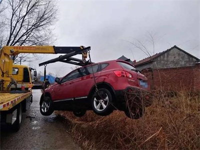 孟州楚雄道路救援